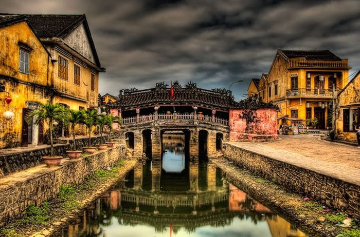 Hoi An